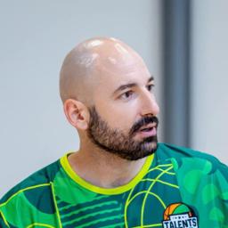Dušan Radojević